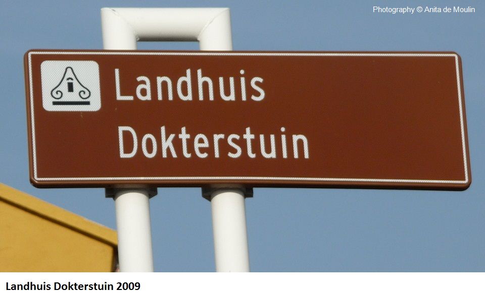 01. Landhuis Dokterstuin 2009